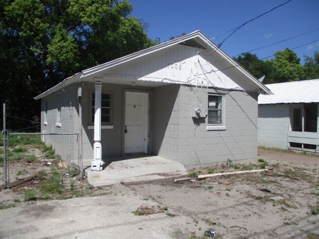 2 bedroom, 1 bathroom House in Deland - 2 bedroom, 1 bathroom House in Deland