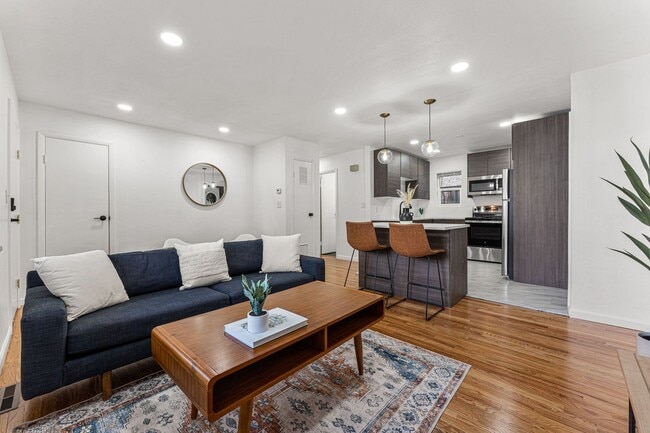 Photo - PRELEASE! Fully updated 2 Bed 1 Bath Near CU