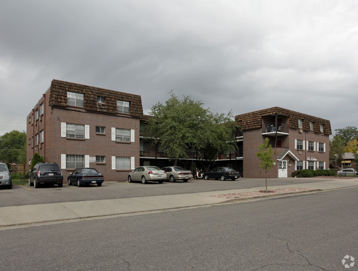 The Arkane & Mi Amigo Apartments - The Aikane & Mi Amigo Apartments