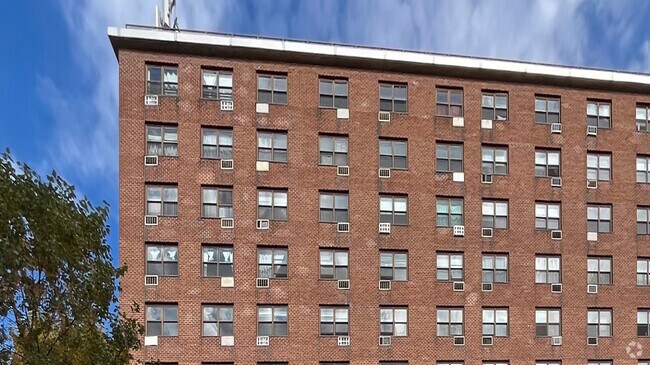 Photo - Helen R. Scheuer House