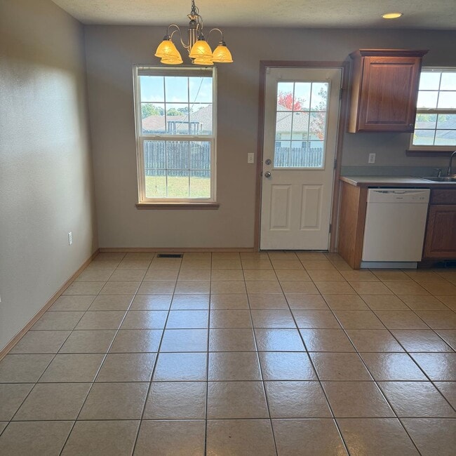 Photo - 4 Bedroom 2 Bathroom on corner lot