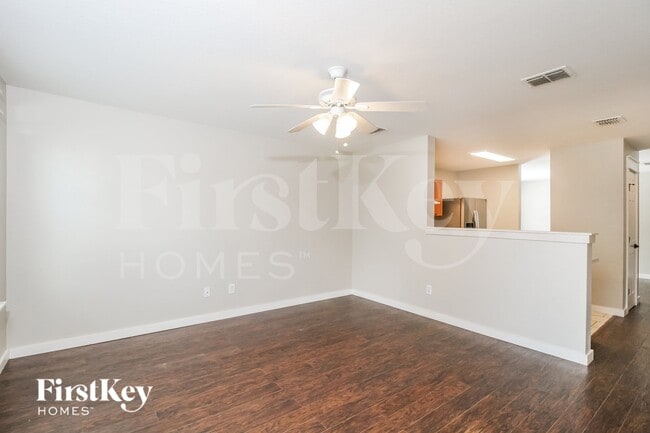 1105 Eagle Claw Dr