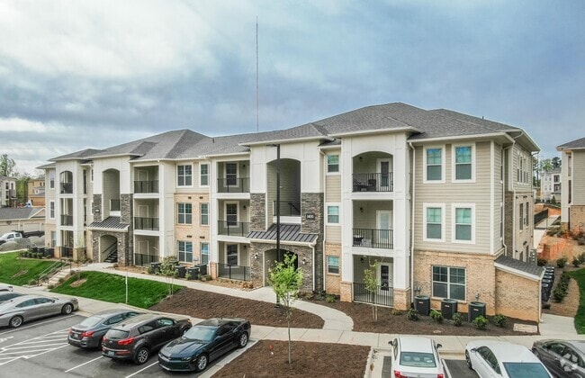 Photo - Meridian at Ten Ten