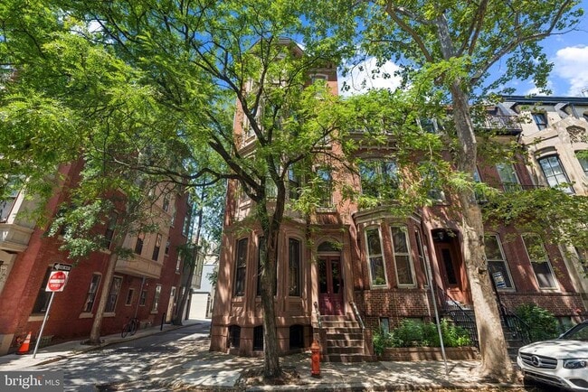 Photo - 2117 Spruce St Apartment Unit 4