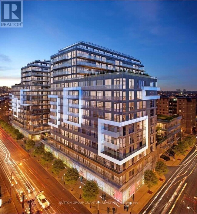Photo - 1030 King St W Unit 1127