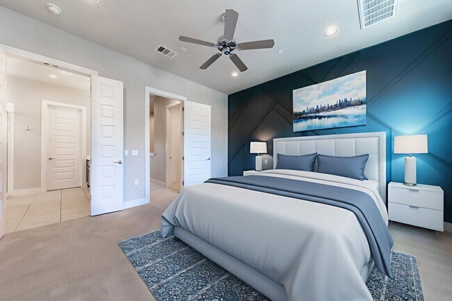 Photo - 3108 E 51st St Unit 701