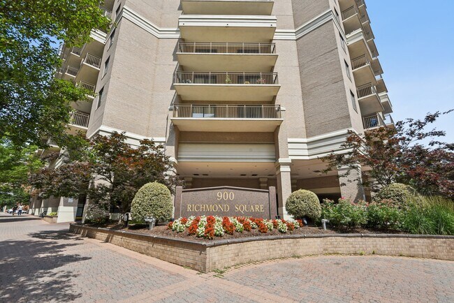 Richmond Square