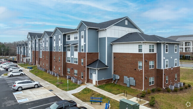 Northlake Center