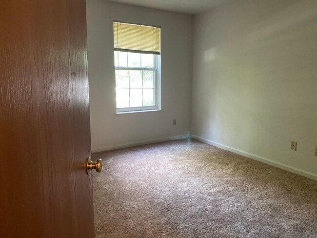 Pennwick Terrace Apartments & Townhomes