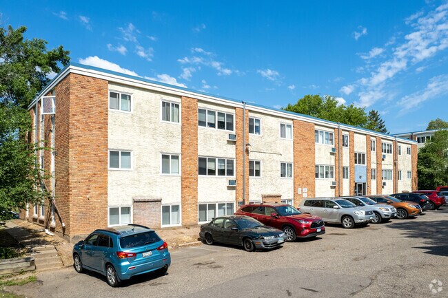 Photo - Morningstar Apartments