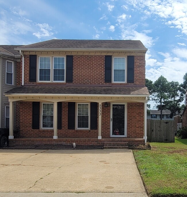 Building Photo - 5333 Kindlewood Dr Rental