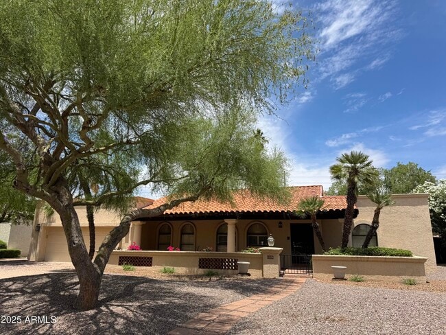 Photo - 8120 E Appaloosa Trail