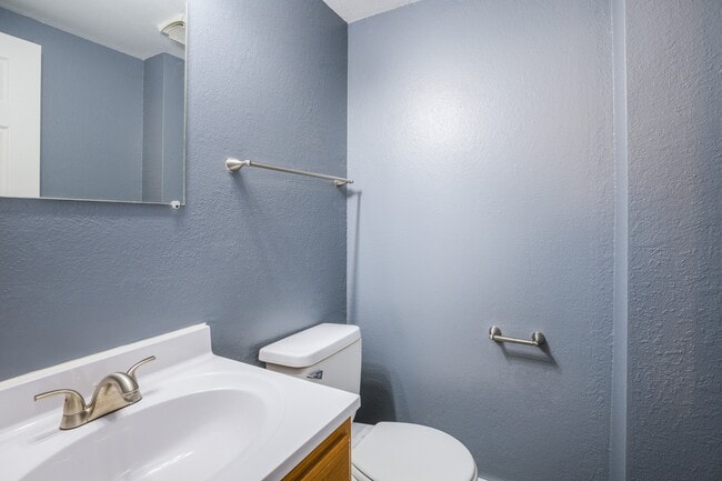 Meridian Meadows Apartments