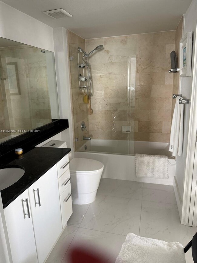 Photo - 1625 Kennedy Cswy Unit 1205G