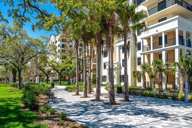 Photo - Manor Riverside