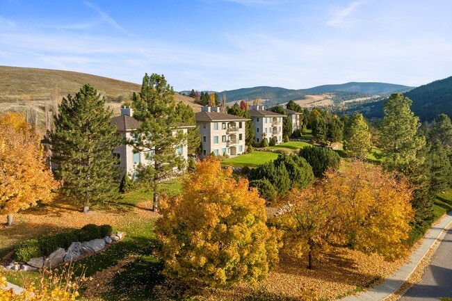 Mountainwood Estates