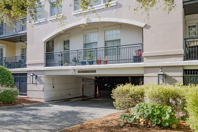 Photo - The Albemarle