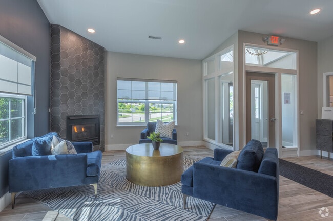 Leasing Office