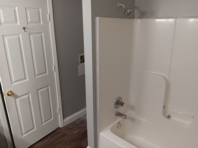 Photo - For Rent: 4-bedroom 2-bathroom single family home! COMING SOON