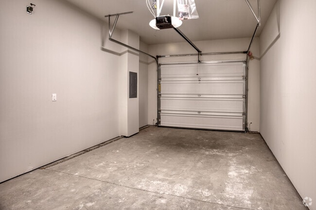 2BR, 2BA - 1118SF - Reverie at Silver Creek