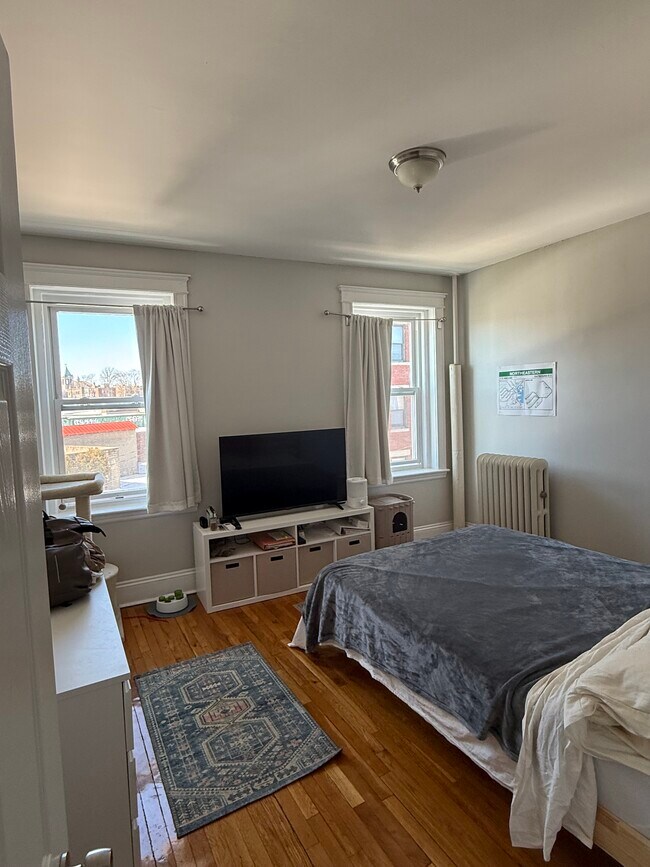 Photo - 1197 Commonwealth Ave Unit 16