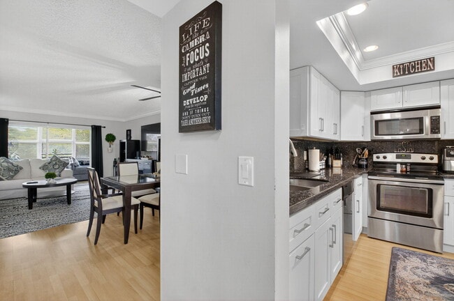Photo - 6525 S Oriole Blvd Unit 2060