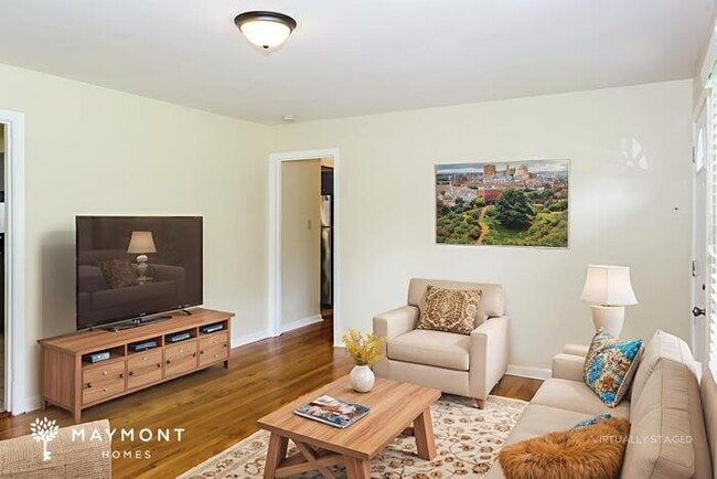 Photo - 4610 Rutledge Dr NW