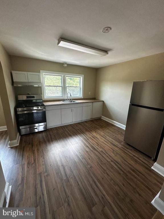 Building Photo - 3566 S Delsea Dr Unit B