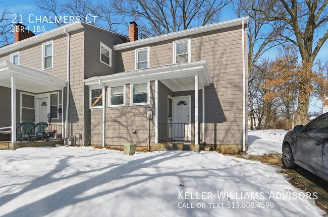 Photo - 21 Chalmers Ct