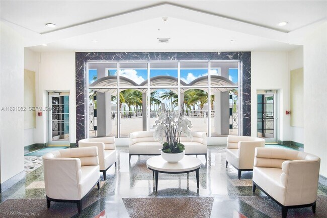 Photo - 4925 Collins Ave Unit 6G