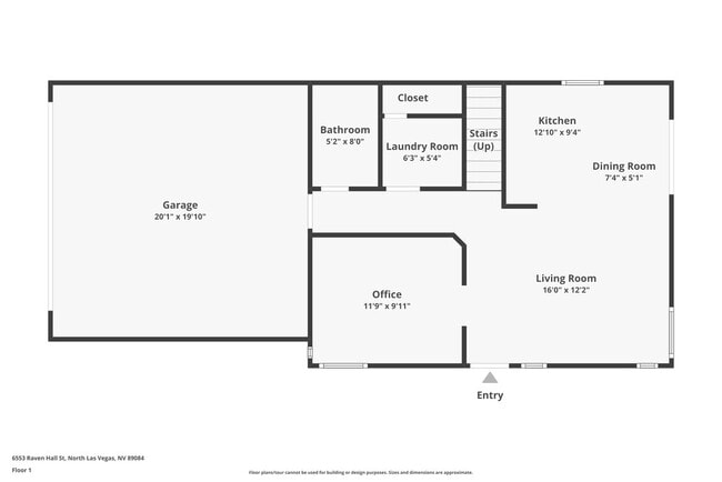 Photo - 6553 Raven Hall St