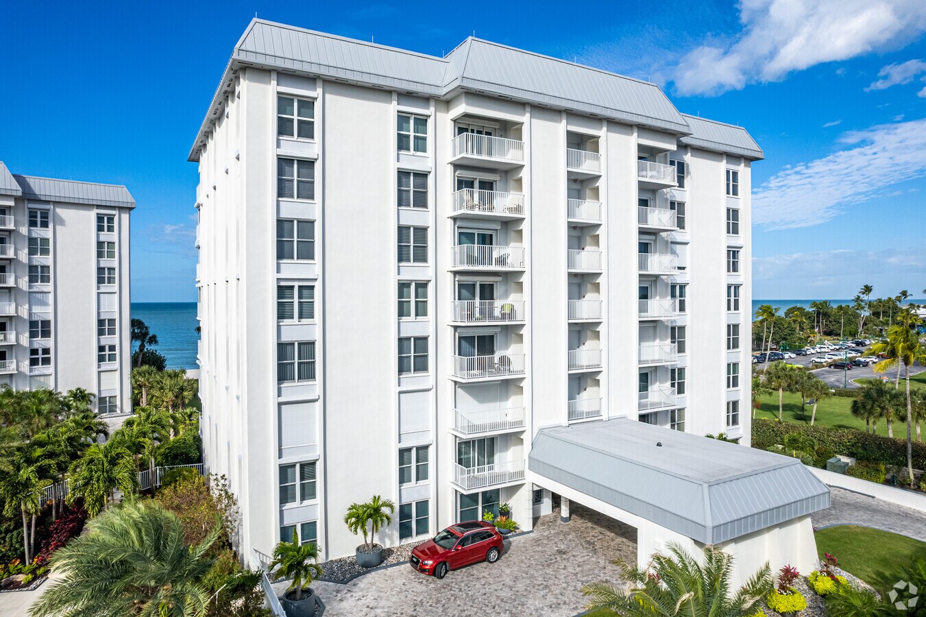1285 Gulf Shore Blvd. N - The Laurentians of Naples