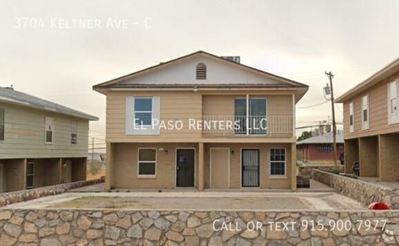 Building Photo - 3704 Keltner Ave Unit C Rental