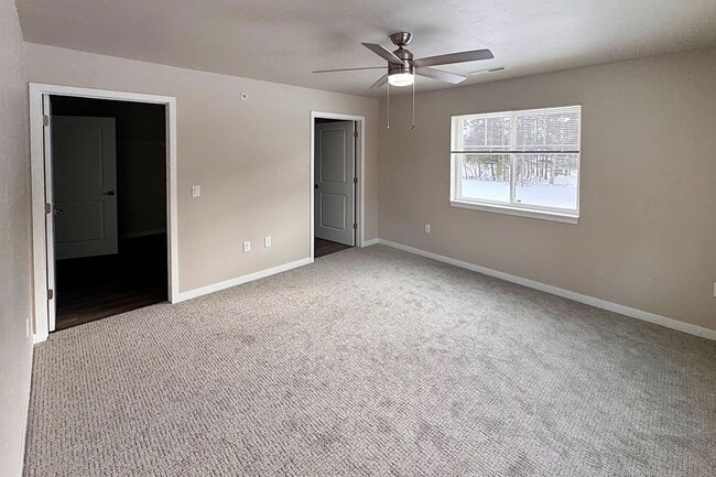 Photo - TIMBER CAMP LUXURY APARTMENT HOMES