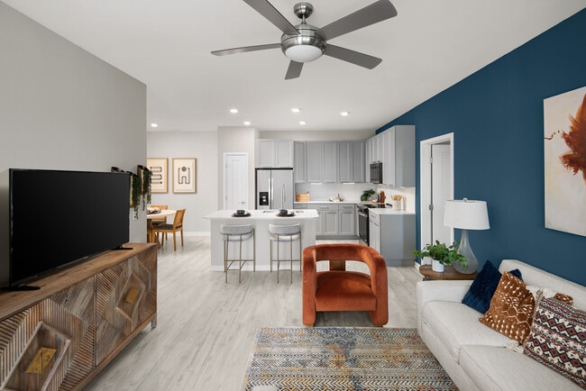 Photo - Aventon Isabelle