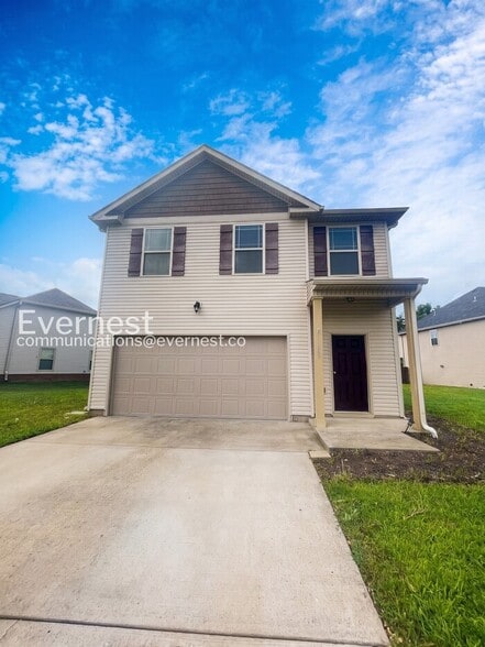 1168 Henry Pl Blvd