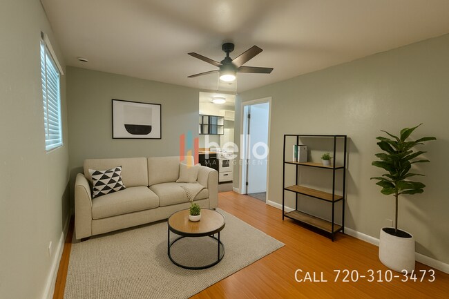Building Photo - 1374 Zephyr St Unit 1374 Rental