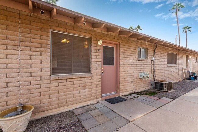 Photo - Prime Tempe Location – Minutes from ASU!