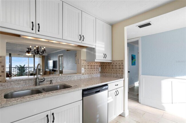 Photo - 18304 Gulf Blvd Unit 408