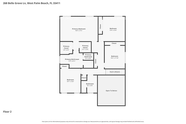Photo - 268 Belle Grove Ln