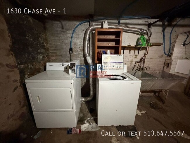 Photo - 1630 Chase Ave Unit 1