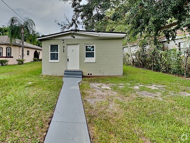 Building Photo - MOVE IN SPECIAL!!! Cute 2/1! AVAILABLE NOW Rental