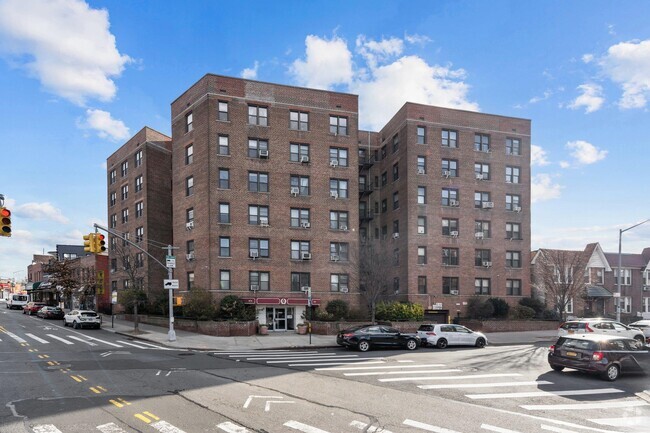 Building Photo - 48-21 40th St Unit 2E Rental