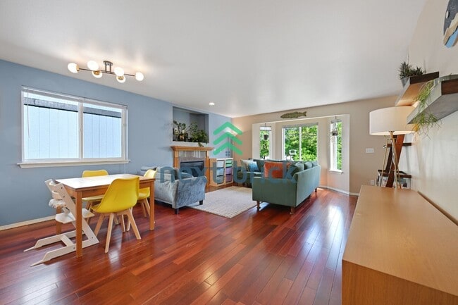 Photo - Discover Spacious Comfort: 4-Bedroom Gem with 2.5 Baths