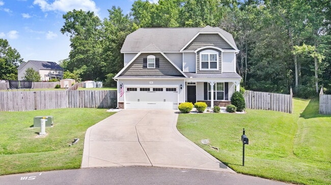 111 E Berkshire Ct