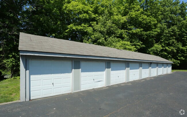 Garages