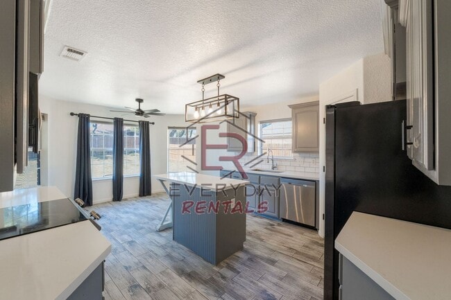 Photo - Corner Lot in Harker Heights