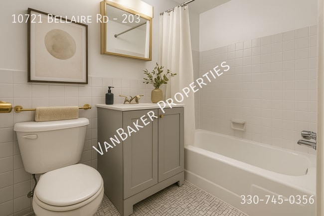 Photo - 10721 Bellaire Rd Unit 203