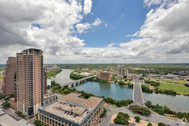 Building Photo - 210 Lavaca St Unit 2802 Rental