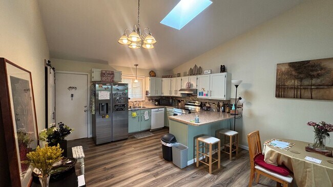 Photo - 2525 Broadway St Unit A